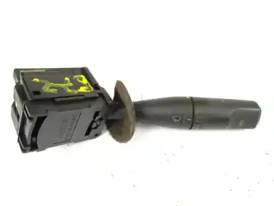 Peça sobressalente para automóvel em segunda mão comutador de limpa vidros por aixam minivan 500-4 4kw referências oem iam 96049597zl