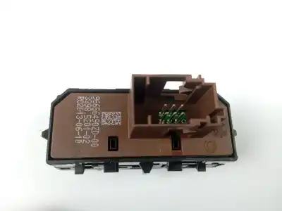 Second-hand car spare part esp button for peugeot 5008 * oem iam references 96656490zd  