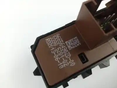 Second-hand car spare part esp button for peugeot 5008 * oem iam references 96656490zd  