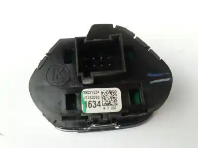 Piesă de schimb auto la mâna a doua avertizare pentru opel corsa e opea3ex9i referințe oem iam 39031634  