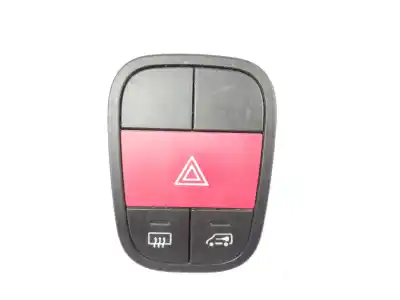 Second-hand car spare part switch for citroen nemo attraction oem iam references 1611456180