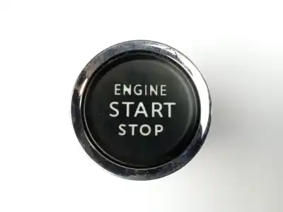 Pièce détachée automobile d'occasion BOUTON INTERRUPTEUR pour PEUGEOT 3008 VAN (0U_)  Références OEM IAM 9827205180  