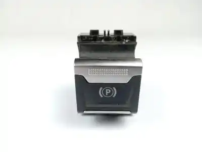 Pièce détachée automobile d'occasion bouton interrupteur pour peugeot 3008 van (0u_) hdi 150 (0urhem) références oem iam 9810593577  