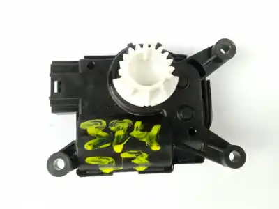 Peça sobressalente para automóvel em segunda mão MOTOR DE SOFAGEM por VOLKSWAGEN GOLF VIII  Referências OEM IAM 2Q0907511G  