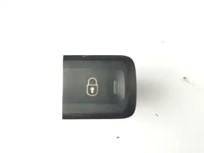 Peça sobressalente para automóvel em segunda mão interruptor de bloqueio das portas por opel combo life * referências oem iam 98170429zd