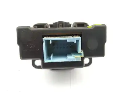 Second-hand car spare part switch for renault scenic ii authentique oem iam references 8200610146  
