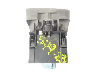 Second-hand car spare part switch for renault scenic ii authentique oem iam references 8200610146  
