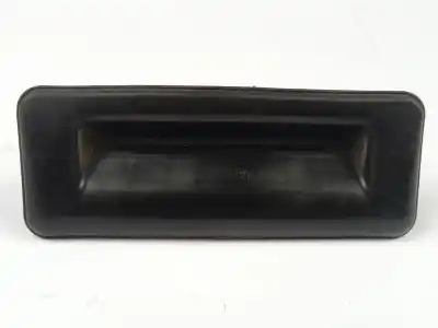 Gebrauchtes Autoersatzteil heckklappenschalter zum skoda fabia (5j2 ) * oem-iam-referenzen 5j0827566d