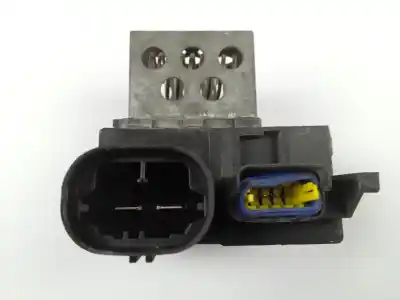 Second-hand car spare part heater blower for peugeot 5008 * oem iam references 9673999880  