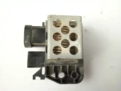 Peça sobressalente para automóvel em segunda mão resistência sofagem chauffage por opel combo life * referências oem iam 9829220580  