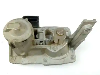 Pièce détachée automobile d'occasion Boitier De Papillon pour VOLKSWAGEN TIGUAN * Références OEM IAM 51500205  