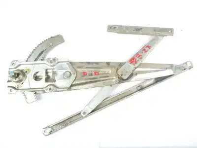 Pezzo di ricambio per auto di seconda mano alzacristalli anteriore destro per piaggio porter maxxi  riferimenti oem iam   