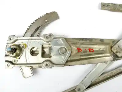Pezzo di ricambio per auto di seconda mano alzacristalli anteriore destro per piaggio porter maxxi  riferimenti oem iam   