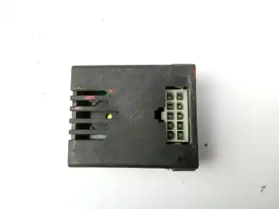 Second-hand car spare part Electronic Module for PIAGGIO PORTER MAXXI  OEM IAM references 0100113486  