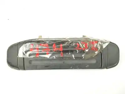 Second-hand car spare part  for MITSUBISHI MONTERO (V20/V40)  OEM IAM references MB669165  
