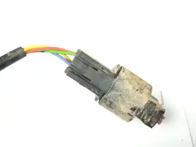 Second-hand car spare part electronic module for mitsubishi montero (v20/v40) 2.8 turbodiesel oem iam references mr319947  