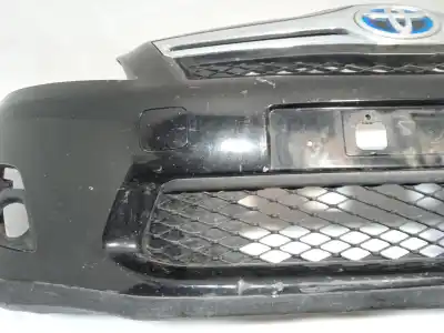 Gebrauchtes Autoersatzteil vordere stossstange zum toyota auris * oem-iam-referenzen 521190z907  