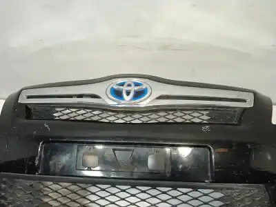 Gebrauchtes Autoersatzteil vordere stossstange zum toyota auris * oem-iam-referenzen 521190z907  