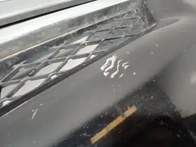 Gebrauchtes Autoersatzteil vordere stossstange zum toyota auris * oem-iam-referenzen 521190z907  