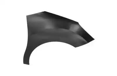 Second-hand car spare part FRONT RIGHT FIN for CITROEN DS3  OEM IAM references 7841Z7  