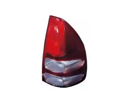 Second-hand car spare part  for TOYOTA LAND CRUISER (J12)  OEM IAM references 8155160700  