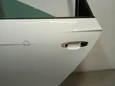 Pezzo di ricambio per auto di seconda mano porta posteriore sinistra per seat leon st (5f8) * riferimenti oem iam 5f4833055  