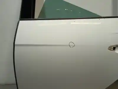 Pezzo di ricambio per auto di seconda mano porta posteriore sinistra per seat leon st (5f8) * riferimenti oem iam 5f4833055  