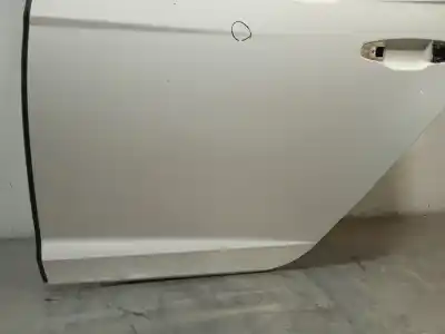 Pezzo di ricambio per auto di seconda mano porta posteriore sinistra per seat leon st (5f8) * riferimenti oem iam 5f4833055  