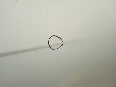 Pezzo di ricambio per auto di seconda mano porta posteriore sinistra per seat leon st (5f8) * riferimenti oem iam 5f4833055  