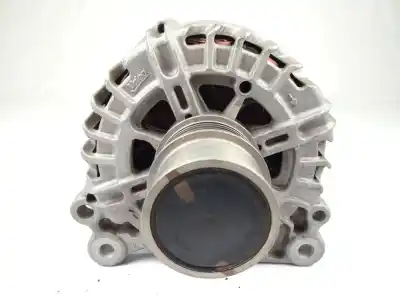 Автозапчастина б/у генератор для seat leon st (5f8) * посилання на oem iam 05e903026q