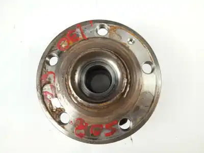 Автозапчастина б/у втулка для seat leon st (5f8) * посилання на oem iam 8v0498625