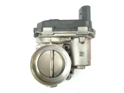 Автозапчасти б/у бабочка коробка за seat leon st (5f8) * ссылки oem iam 04e133062t  