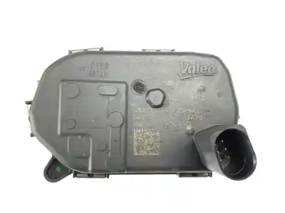 Автозапчасти б/у бабочка коробка за seat leon st (5f8) * ссылки oem iam 04e133062t  