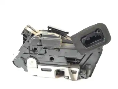 Автозапчасти б/у замок задней правой двери за seat leon st (5f8) * ссылки oem iam 5k4839016af  