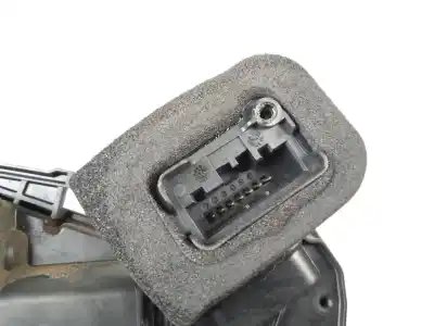 Автозапчасти б/у замок задней правой двери за seat leon st (5f8) * ссылки oem iam 5k4839016af  