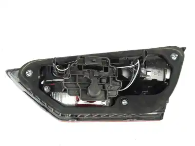 Peça sobressalente para automóvel em segunda mão farolim interior traseiro esquerdo por seat leon st (5f8) * referências oem iam 5f9945093d  