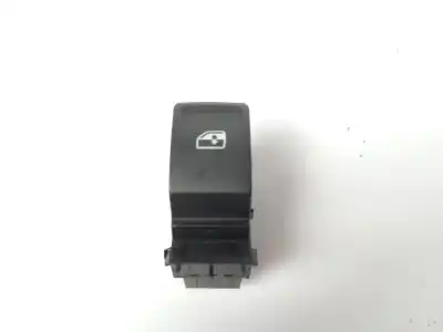 Автозапчастина б/у передній правий віконний вимикач для seat leon st (5f8) * посилання на oem iam 5g0959855p