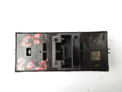 Second-hand car spare part left front power window switch for seat leon st (5f8) * oem iam references 5g0959857f  
