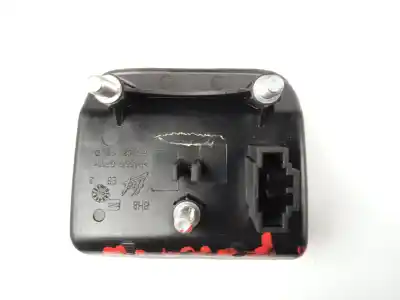 Pièce détachée automobile d'occasion poignée extérieure de coffre / hayon pour seat leon st (5f8) * références oem iam 5f0827565d  