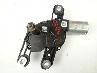Автозапчастина б/у двигатель заднього склоочисника для seat leon st (5f8) * посилання на oem iam 5f9955711a