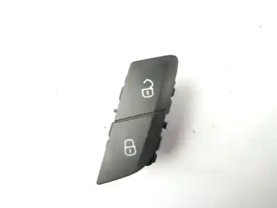 Автозапчастина б/у вимикач для seat leon st (5f8) * посилання на oem iam 5f1962125