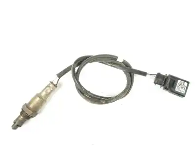 Автозапчастина б/у лямбда-зонд для seat leon st (5f8) * посилання на oem iam 04e906262cs