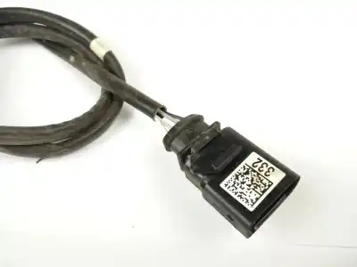 Second-hand car spare part lambda probe for seat leon st (5f8) * oem iam references 04e906262cs  