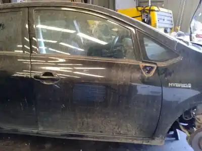 Gebrauchtes Autoersatzteil ordere rechte tür zum toyota auris * oem-iam-referenzen 6700102260  