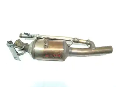 Second-hand car spare part particle filter for mercedes-benz clase a (w176) a 200 cdi (176.008) oem iam references a2464900292  