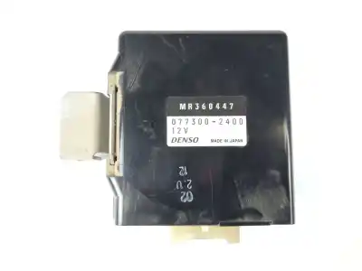 Second-hand car spare part  for MITSUBISHI MONTERO (V20/V40)  OEM IAM references MR360447  