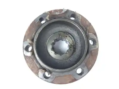 Peça sobressalente para automóvel em segunda mão Cubos De Roda por LAND ROVER SANTANA 109 Referências OEM IAM   