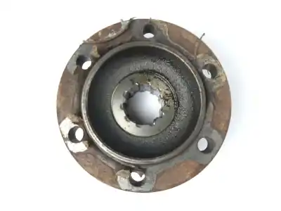 Peça sobressalente para automóvel em segunda mão Cubos De Roda por LAND ROVER SANTANA 109 Referências OEM IAM   