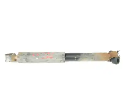 Second-hand car spare part Rear Shock Absorber for LAND ROVER SANTANA 109 OEM IAM references   
