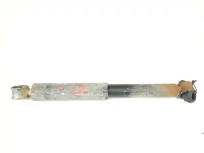 Second-hand car spare part Rear Shock Absorber for LAND ROVER SANTANA 109 OEM IAM references   